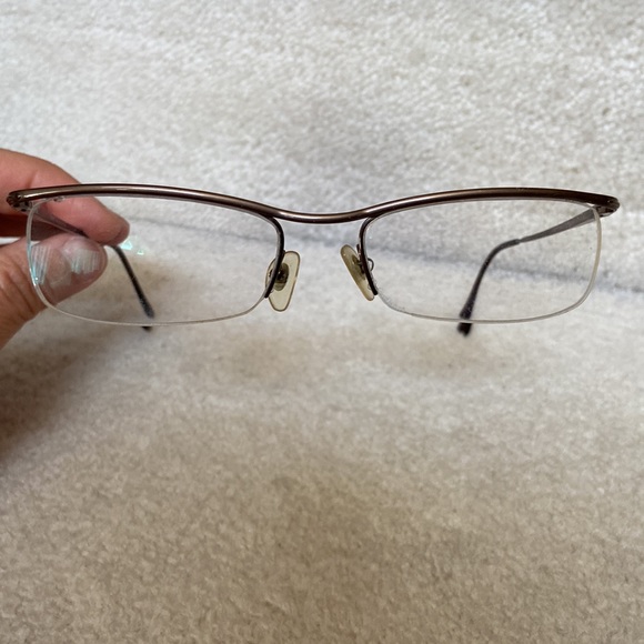 persol glasses / frames / eyeglasses - Picture 6 of 10